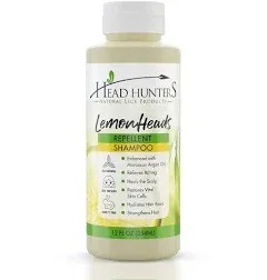 Head Hunters Lemon Heads Spray