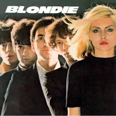 Blondie Bonus Tracks Remaster by Blondie