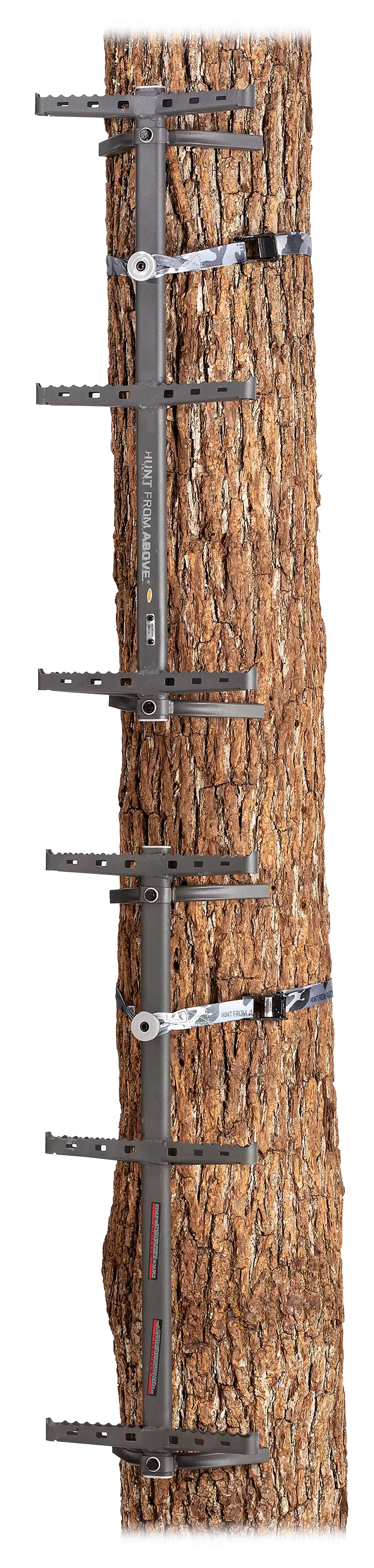 HAWK Ranger Traction Climbing Sticks