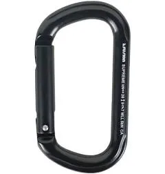 Fusion Supreme Oval Straight Gate