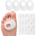 Welnove 42pcs Callus Pad