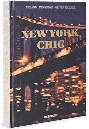 "New York Chic" Book 