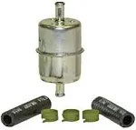 WIX - 33033 - Fuel Filter