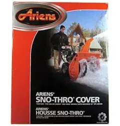 Ariens Snow Blower Cover