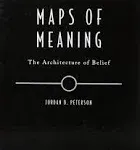 Maps Of Meaning Paperback By Jordan B Peterson