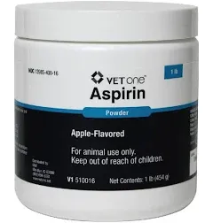 Aspirin Powder 1lb