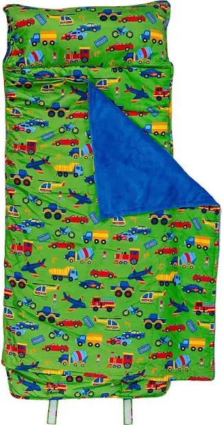 Stephen Joseph All Over Print Nap Mat