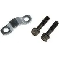 Universal Joint Strap Kit Dorman 81000