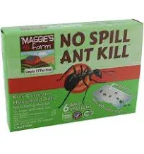 Maggie's Farm No Spill Ant Kill Bait Stations