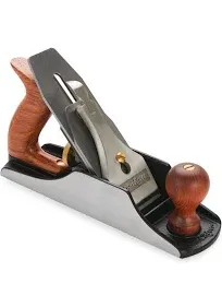 WoodRiver #4-1/2 Smoothing Plane