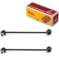 Metrix Premium Front Stabilizer Bar Link Kit for Honda Odyssey (2005-2017)