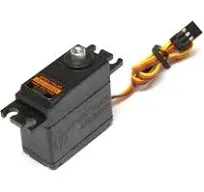 Spektrum A6380 High Torque High Speed HV Standard Servo