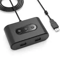 Mayflash N64 Controller Adapter