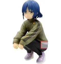 Bocchi The Rock! Ryo Yamada Figure