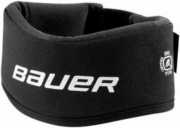 Bauer NG NLP7 Core Cut-Resistant Collar