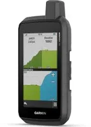 Garmin Montana 700 GPS