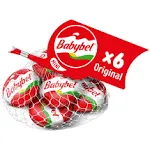 Babybel Mini Original Cheese