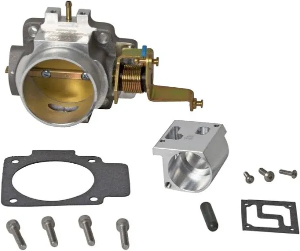 Jeep 4.0 62mm Throttle Body