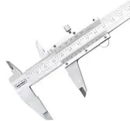 NORTOOLS Professional Vernier Caliper