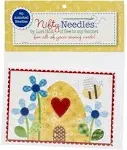 Riley Blake Designs NIFTY NEEDLES