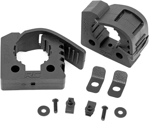 Rubber Molle Panel Clamp Kit