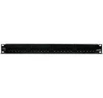 Leviton Extreme 6+ Universal Patch Panel