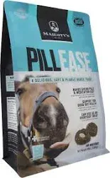 Majestys PillEase Horse Treats