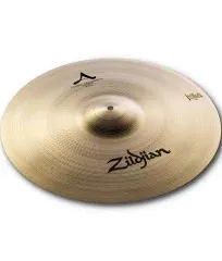 Avedis Zildjian Company Cymbal (A0417)