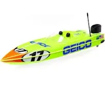 Pro Boat Racer Deep-V RTR 17" Power Boat