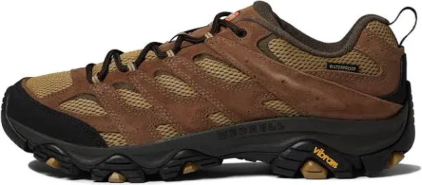 Merrell Men's Moab 3 Waterproof