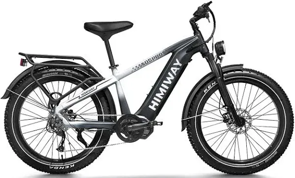 Himiway D5 Pro Electric Bike