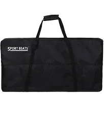 SPORT BEATS Cornhole Carrying Case Regulation Size