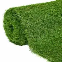 Goasis Lawn Artificial Grass Turf Lawn 5 ft X8 FT(40 Square ft), Realistic Synthetic Grass Mat, Indoor Outdoor Garden Lawn Landscape for Pets,Fake