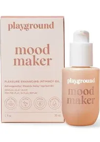 Playground Mood Maker