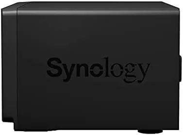 Synology DiskStation NAS DS1821+