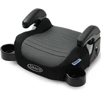 Graco TurboBooster 2.0 Backless Booster Seat