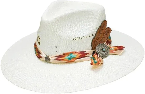 Charlie 1 Horse Navajo Hat