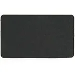 Universal SUNVISOR Warning Label Covers