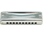 Suzuki Pro Master Diatonic Harmonica in C