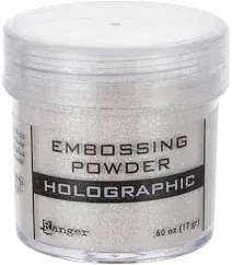 Ranger Holographic Embossing Powder