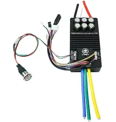 Flipsky 75200 Pro V2.0 Speed Controller