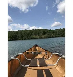 Canoe Seat/Yoke