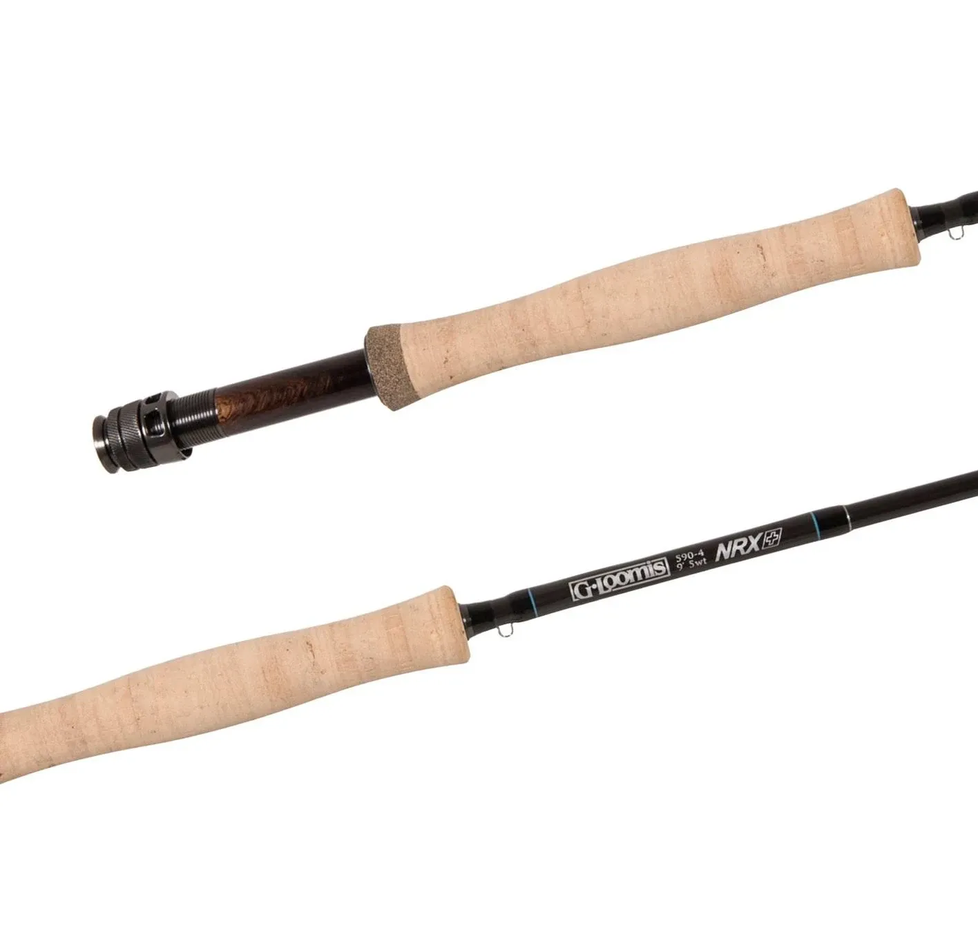 G. Loomis NRX+ Fly Rod