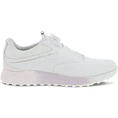 ECCO Women's S-THREE BOA Spikeless Golf Shoes - Worldwide Golf Shops - Your Golf Store for Golf Clubs, Golf Shoes & More