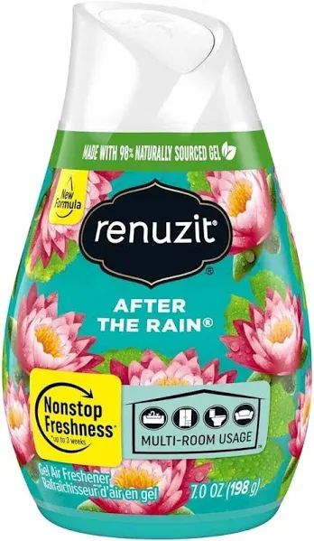 Renuzit After the Rain Air Freshener