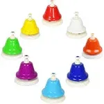 ENNBOM Desk Bells