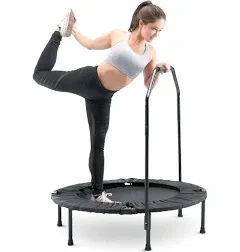 Marcy Cardio Trampoline Trainer