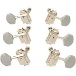 PRS Silver Sky Locking Tuners (Set of 6)