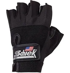 Schiek Premium Lifting Gloves 715