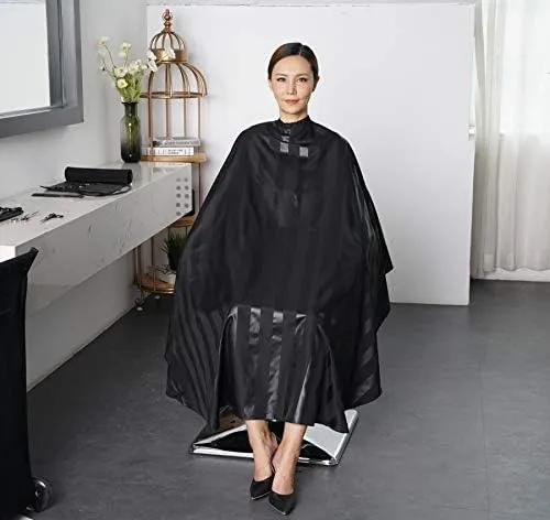 SMART Hair Professional Salon Cape